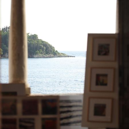 Antiche Mura Rovinj Eksteriør bilde