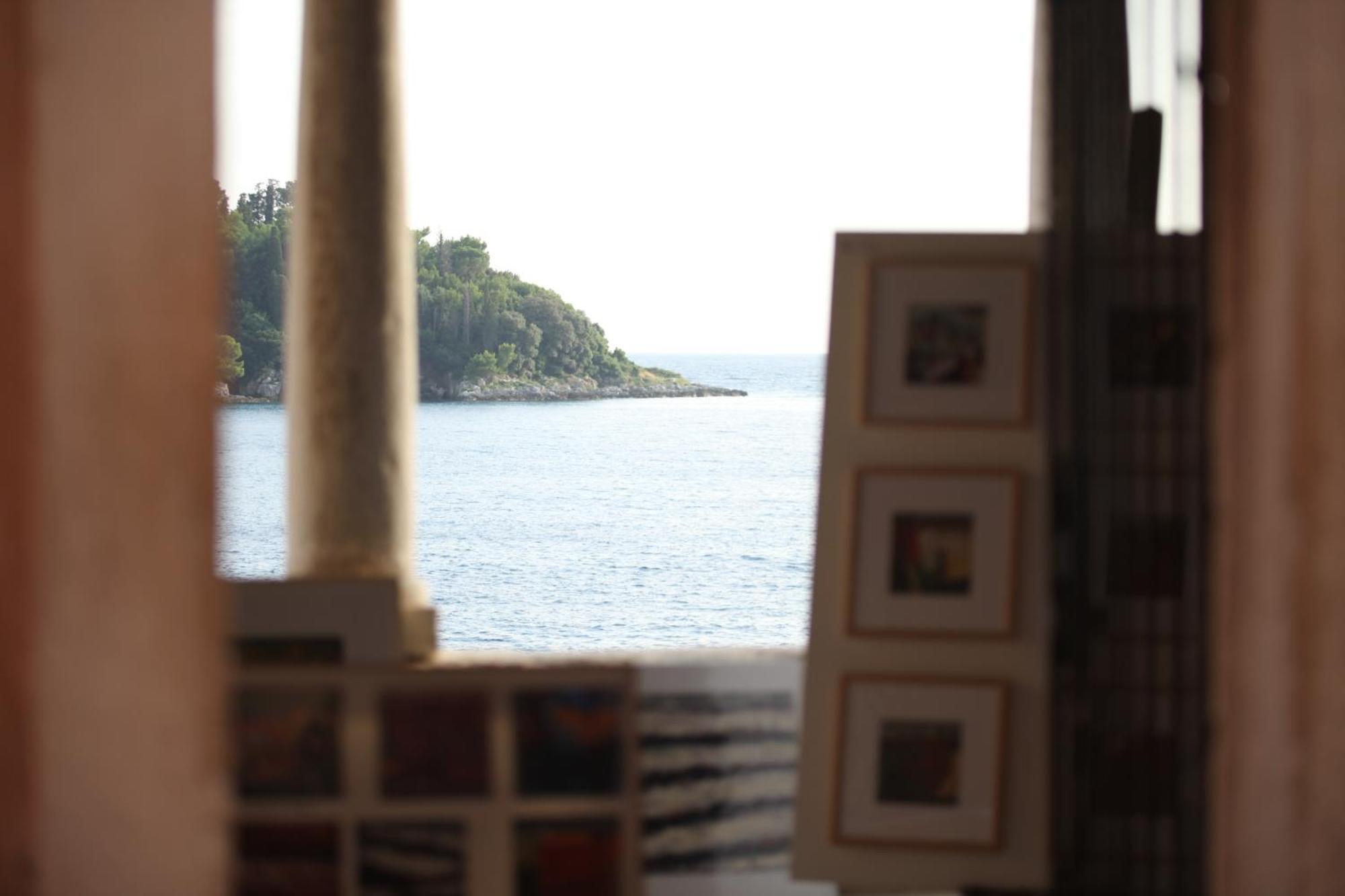 Antiche Mura Rovinj Eksteriør bilde