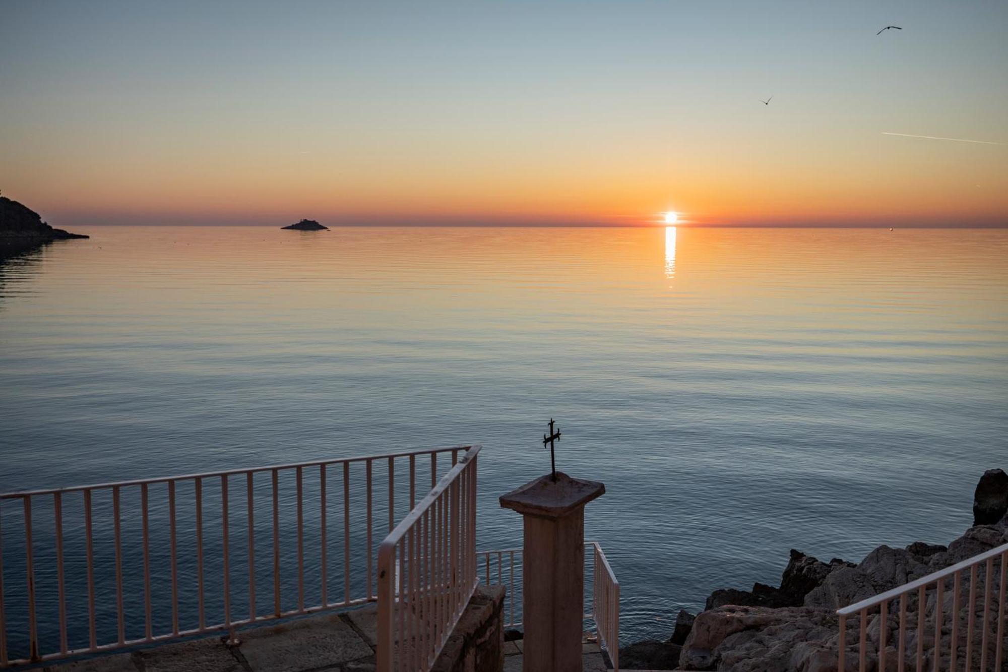Antiche Mura Rovinj Eksteriør bilde